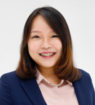 Dr. Michelle Fong Wai Cheng